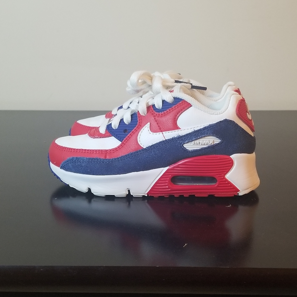 NIKE AIR MAX 90 (PS)